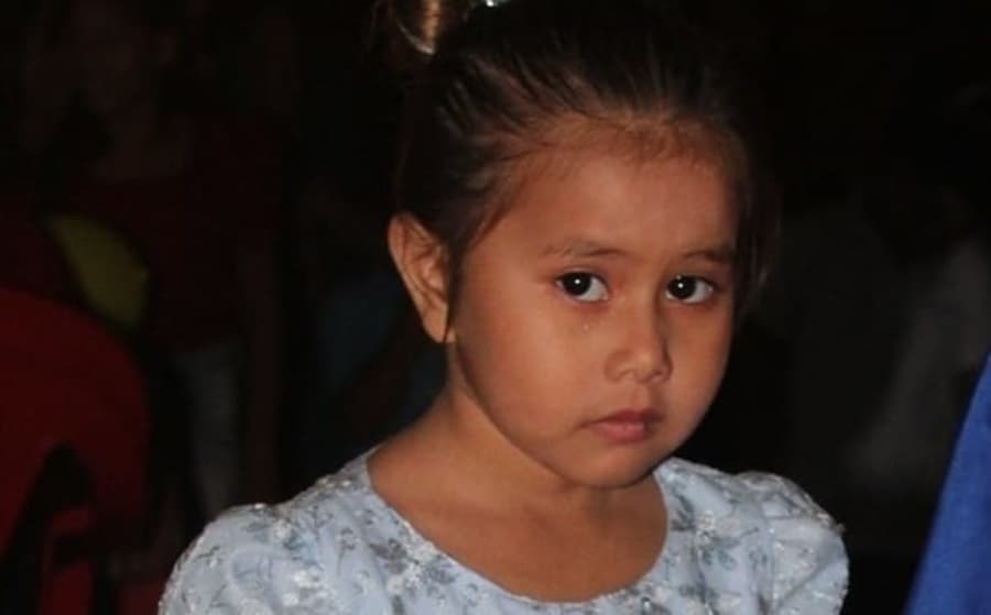 Tragédia: Criança de 5 anos morre atropelada por ônibus na aldeia Nova Corguinho