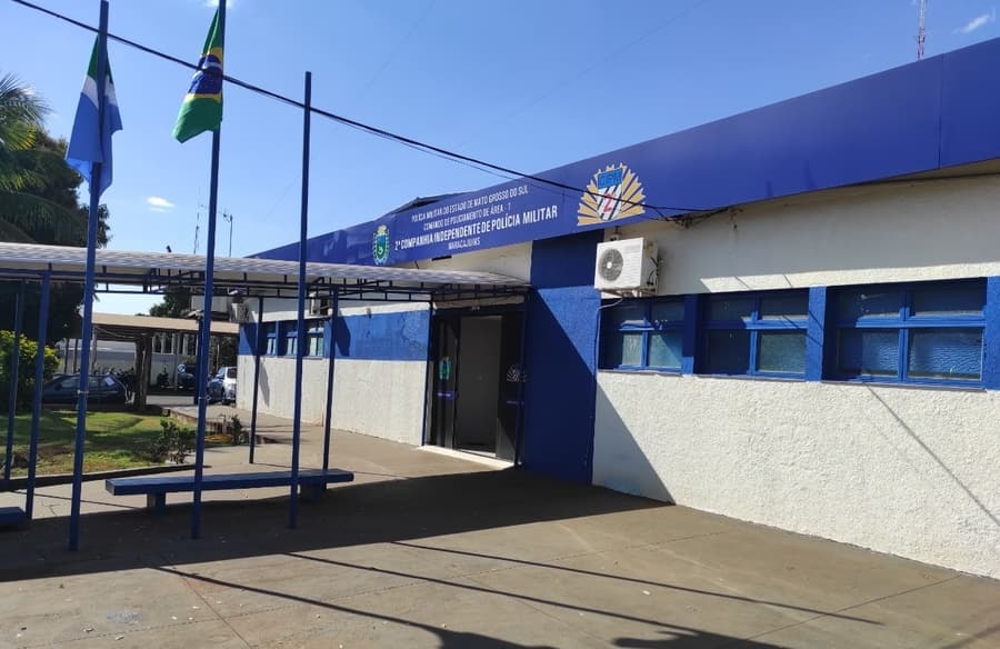 Governo transforma 2ª Companhia Independente de Polícia Militar de Maracaju em 15° Batalhão