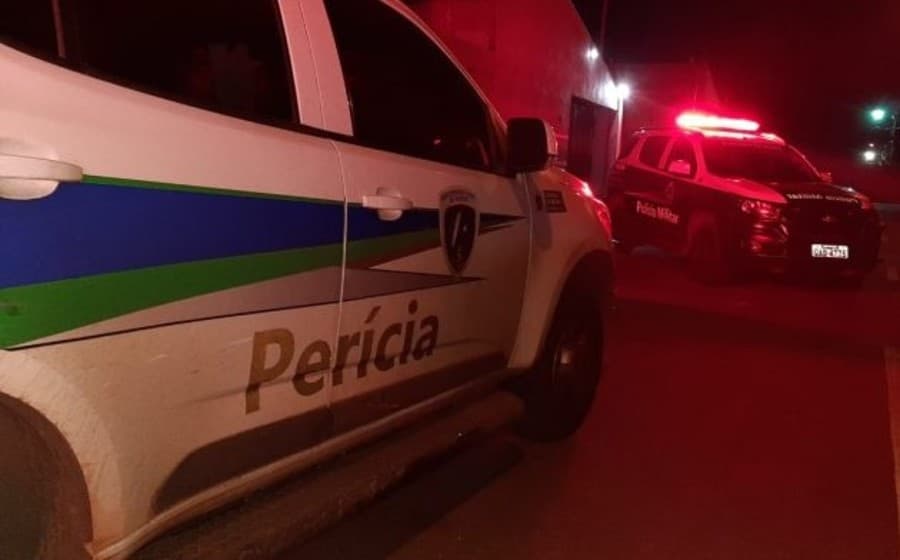 Homem de 40 anos é encontrado morto em Maracaju e Polícia Civil investiga o caso