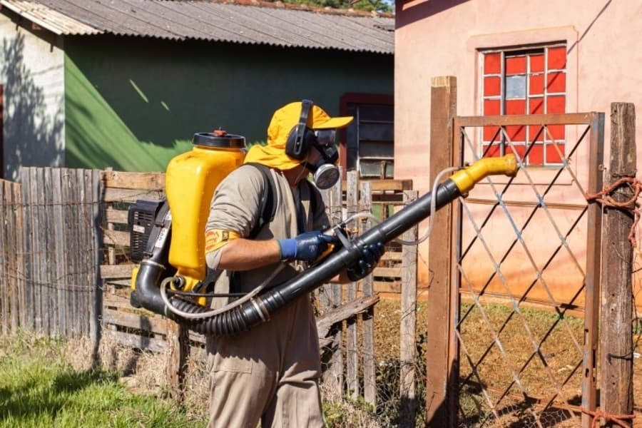 Com crescimento de casos, Prefeitura de Maracaju reforça ações de combate ao Aedes Aegypti
