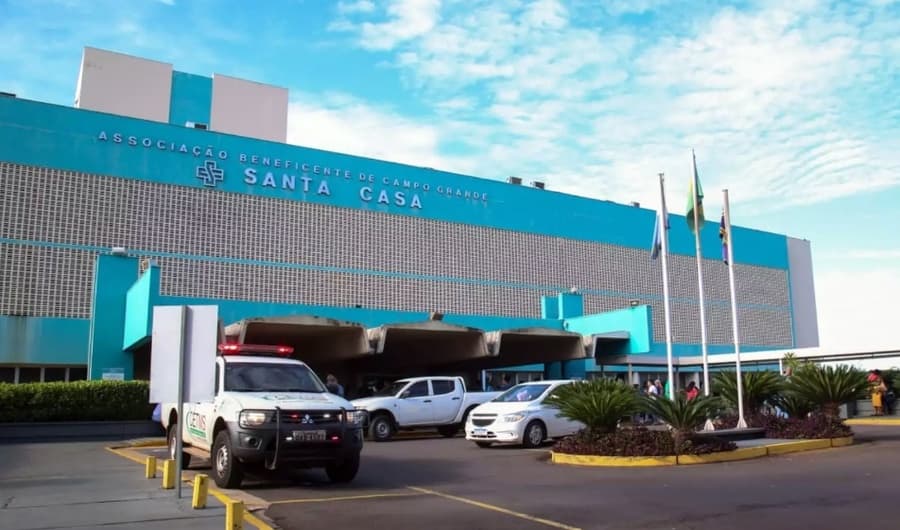 Menina de 11 anos que teve 80% do corpo queimado em Sidrolândia morre na Capital