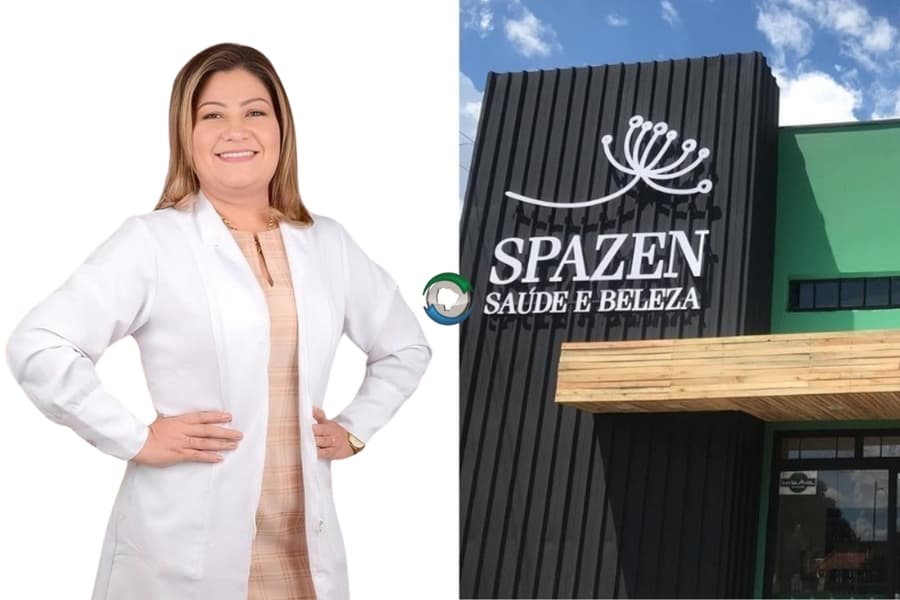 Especialista em tratamentos contra queda de cabelo estará na Spazen na quarta-feira