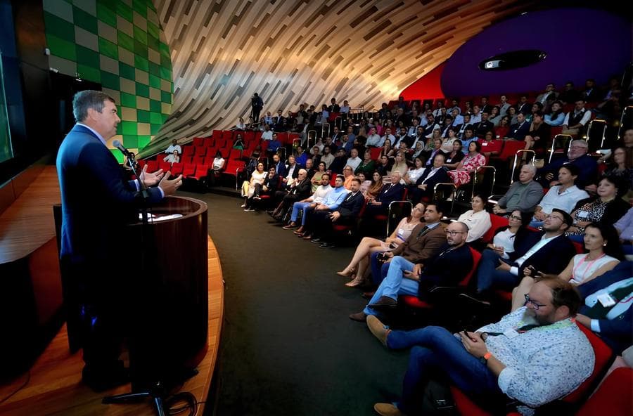Nuffield: Mato Grosso do Sul sedia evento mundial de agronegócio