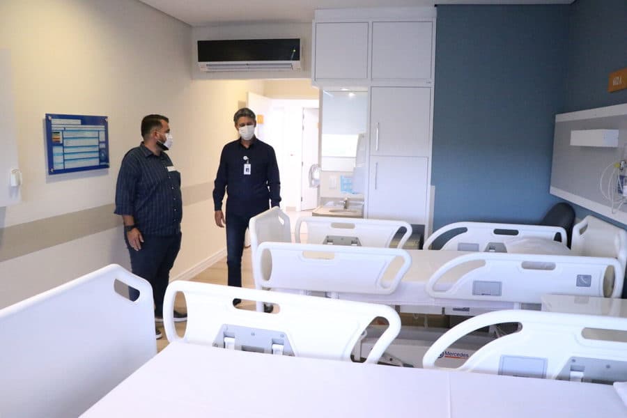 Vereador Robert celebra adesão da CASSEMS para os servidores após 3 mandatos de persistência