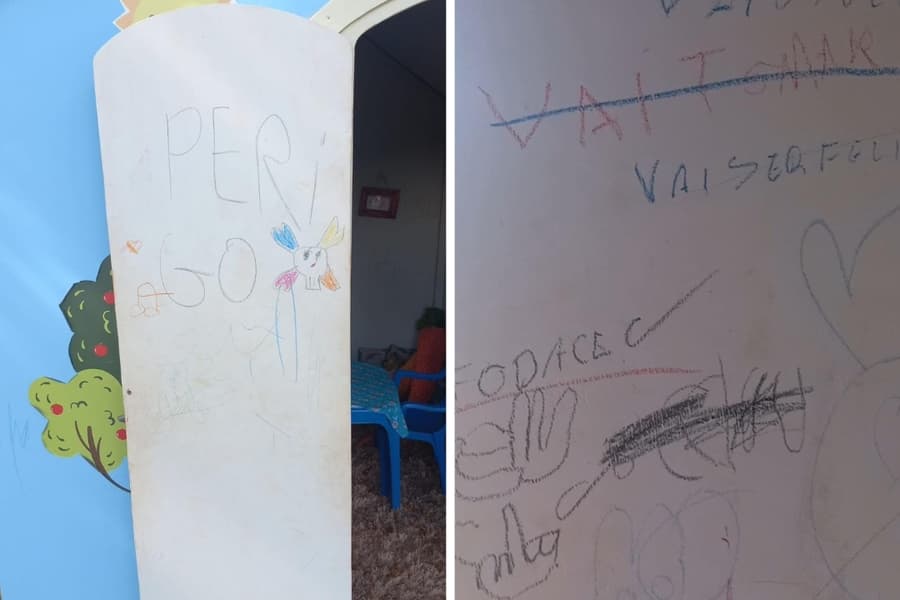 Prefeitura de Maracaju emite Nota de Repúdio contra atos de vandalismo em patrimônio público