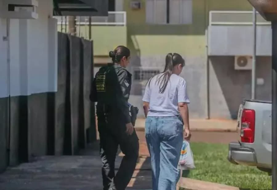 Tromper 3: juiz mantém prisão de pregoeira e MPE nega proposta de delação premiada