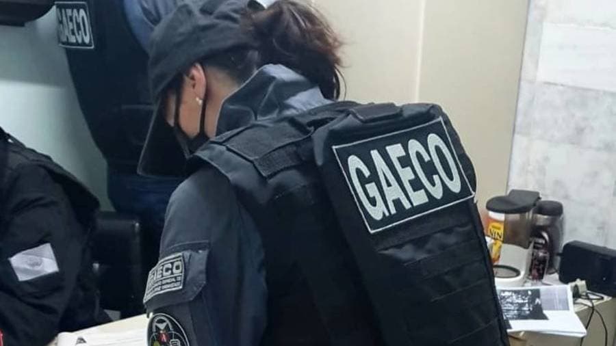 Empreiteiro com R$ 50 milhões em contratos com a Agesul paga fiança de R$ 1,5 mil e é solto após Operação Tromper