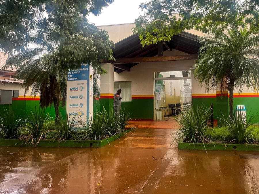 Unidade de Saúde Central mantém horário de atendimento estendido das 17h às 21h
