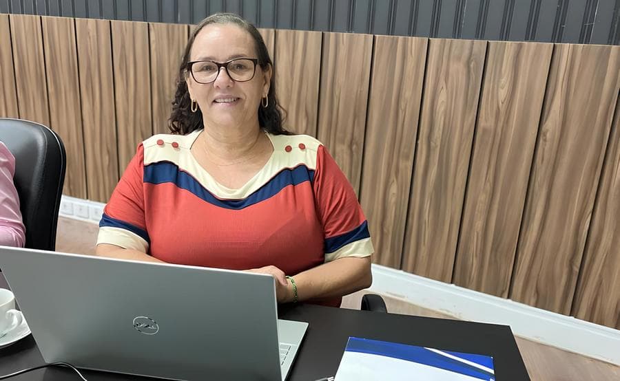 Vereadora Juscinei cria projeto de lei que institui o Dia da Mulher Rural em Sidrolândia