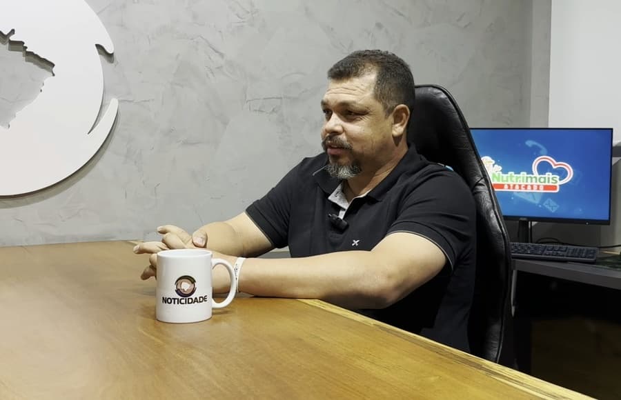 Em Podcast, Pastor Adilson destaca como vencer ansiedade, depressão e traumas