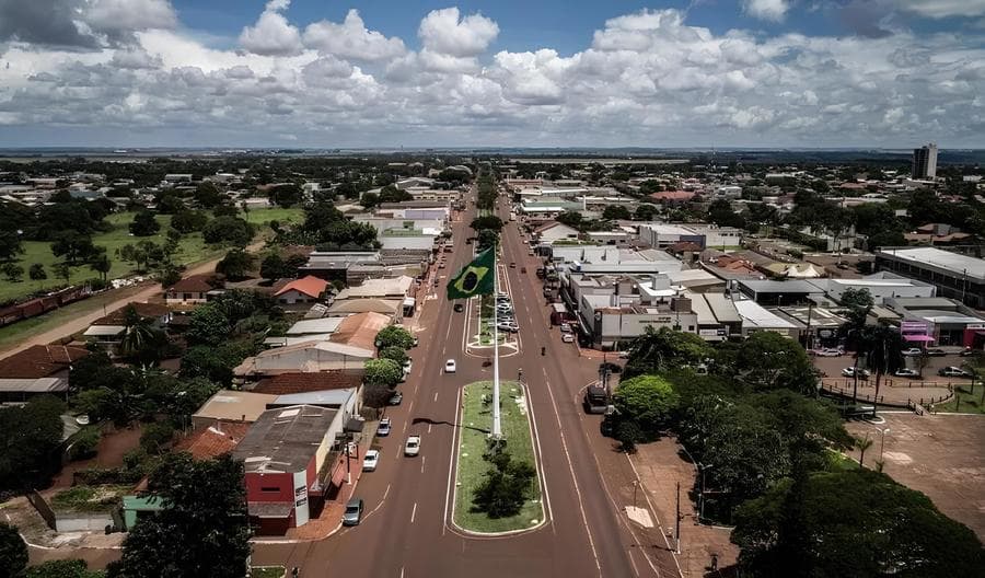 Programa Sidrolândia Mais Verde é criado para valorizar práticas ambientais