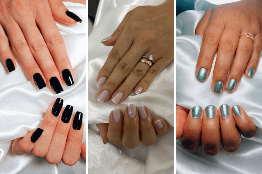 Spazen: excelência em vários tipos de esmaltação e atendimento personalizado