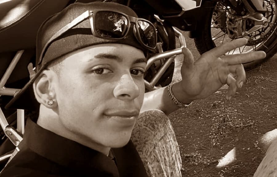 Após ter alta, influenciador que sofreu acidente em Sidrolândia morre na Capital