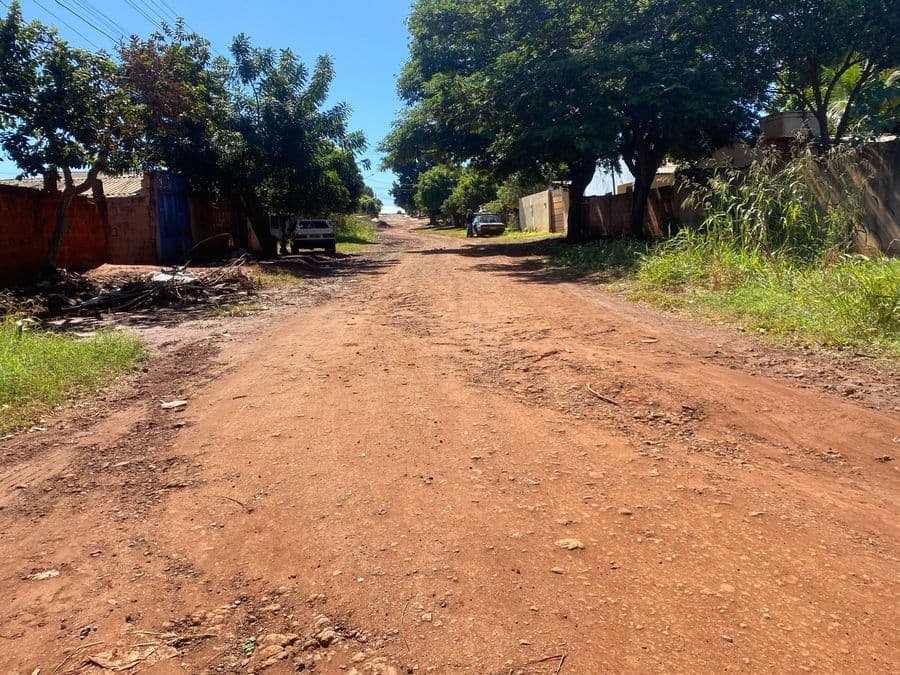 Prefeitura firma contrato para concluir obras no Jardim do Sul e Santa Marta
