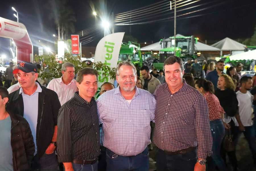 Com apoio do Governo, Expomara mantém público cativo e mostra novas tendências do agro