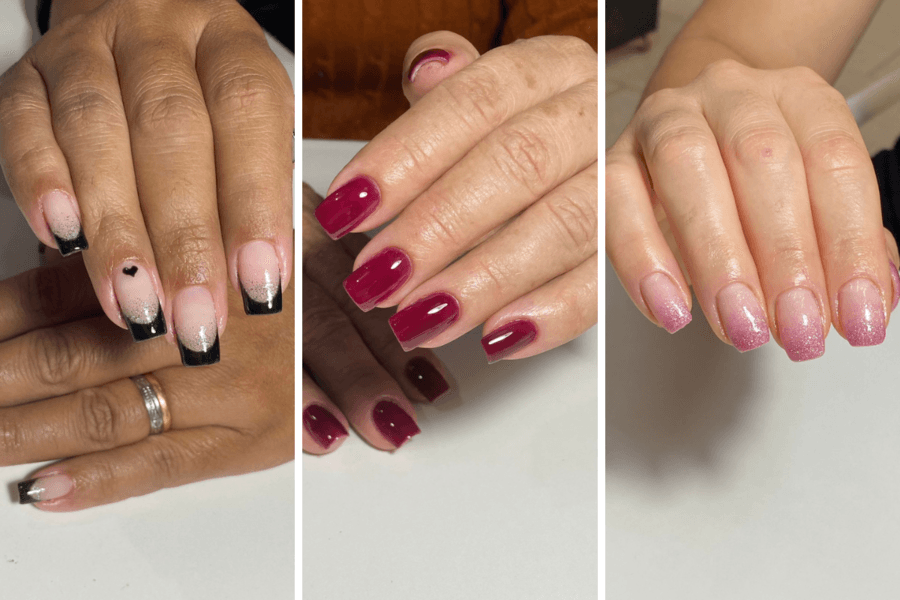 Spazen oferece tratamento estético de “banho de gel” nas unhas que promete beleza e durabilidade