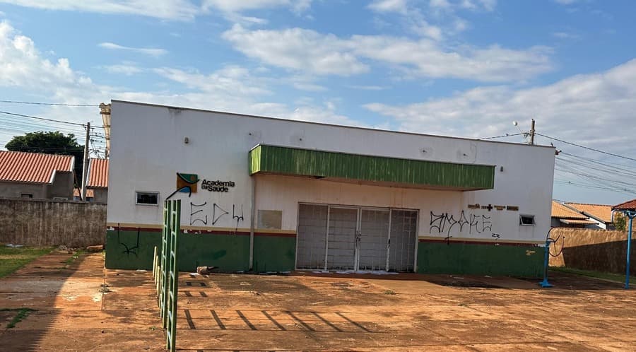 Prefeitura de Sidrolândia vai investir R$ 1,5 milhão para reforma de NASF e 5 ESFs