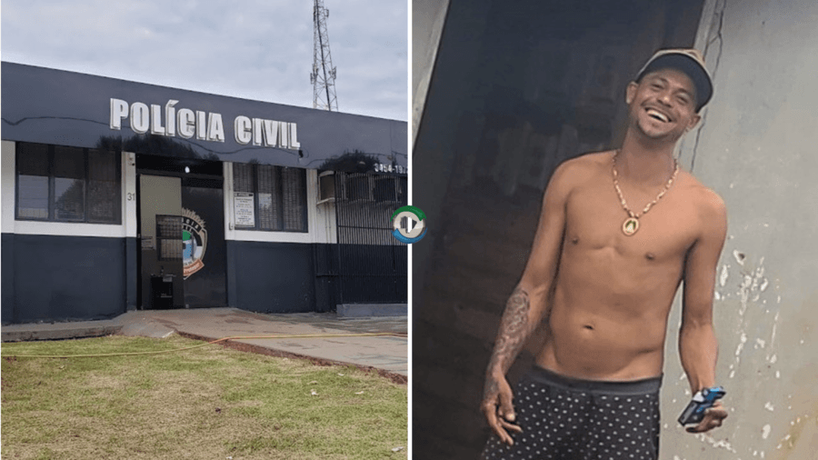 Homem de 35 anos desaparece e envia mensagens para patrão: “tem uns caras querendo minha cabeça”