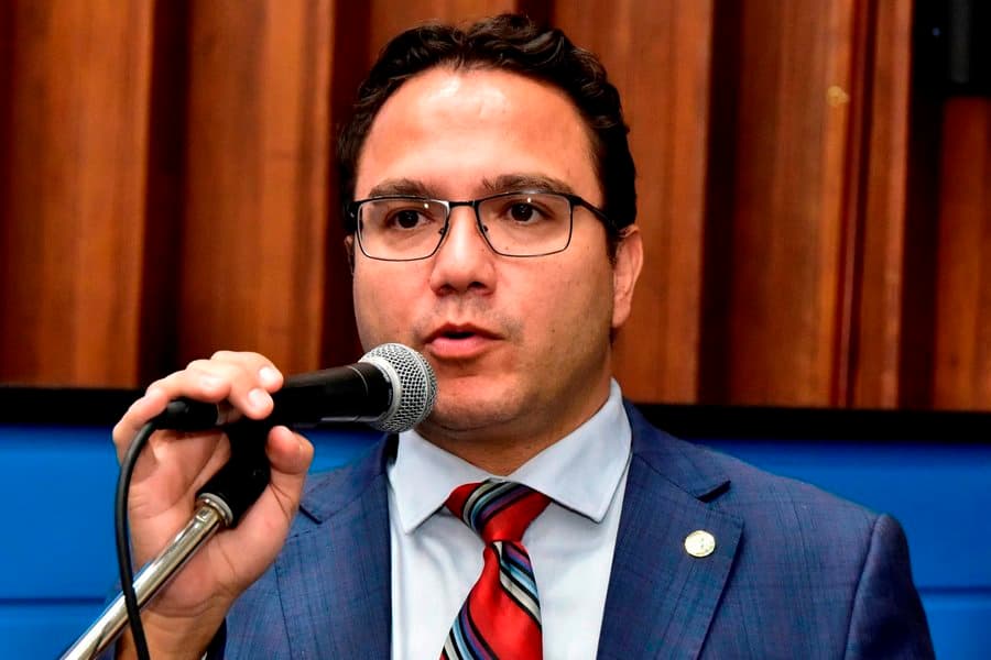 Comissão de deputados estaduais vai acompanhar processo de relicitação da Malha Oeste