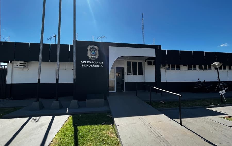 Golpista invade conta de idoso, faz empréstimo de R$ 28 mil reais e realiza transferência