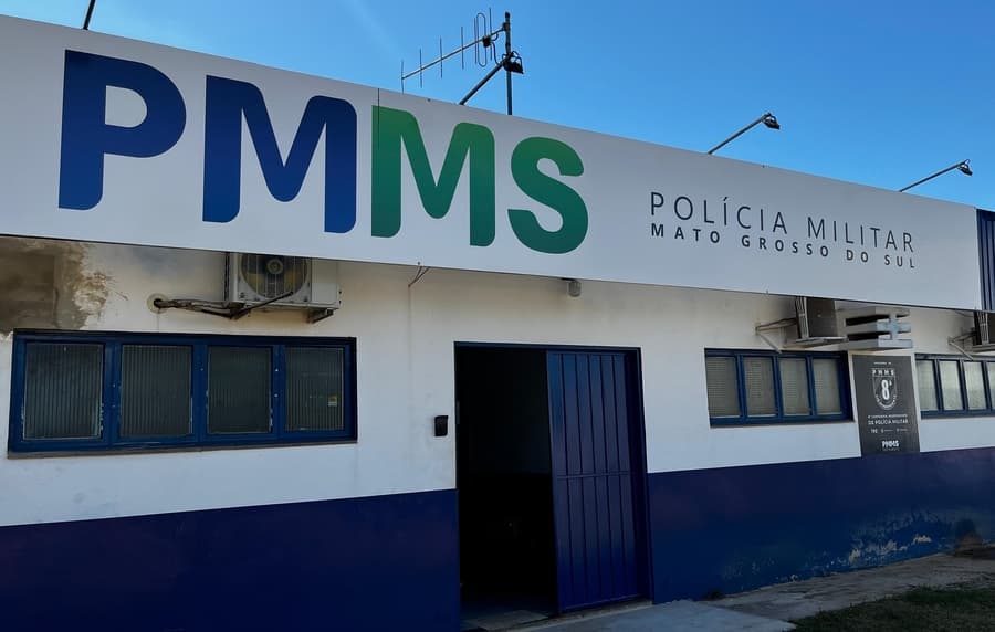Polícia Militar disponibiliza número provisório (67) 99108-6974 para solicitações de atendimento