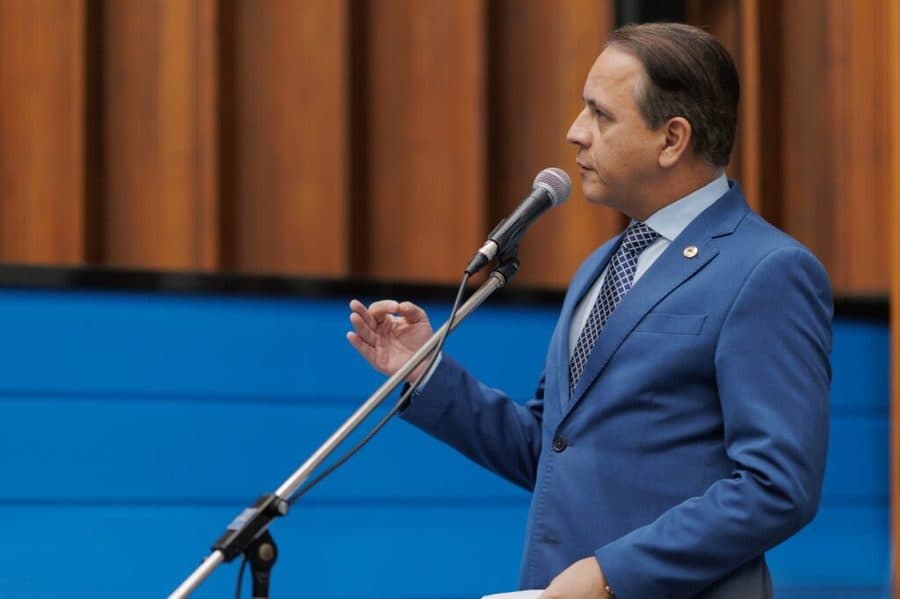 Projeto de Coronel David impõe punições para crimes de invasão de propriedades rurais e urbanas em MS