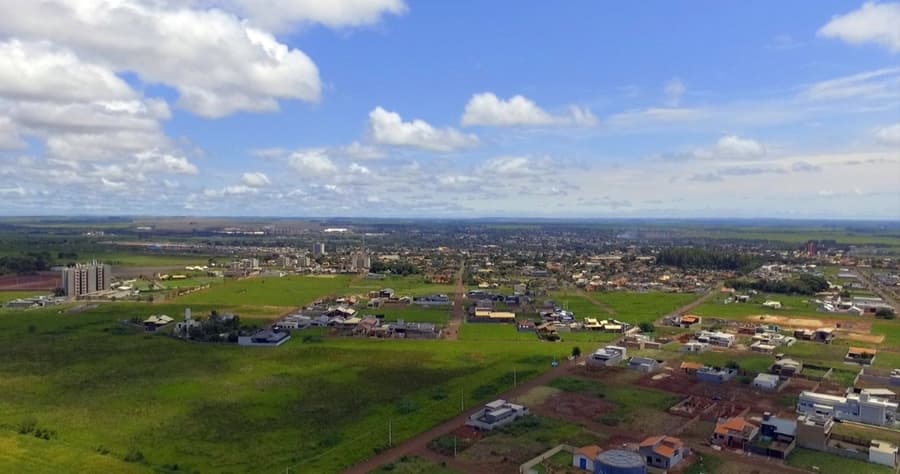 Governo de MS vai investir R$ 4,8 milhões para melhorar mobilidade em Maracaju com novo prolongamento