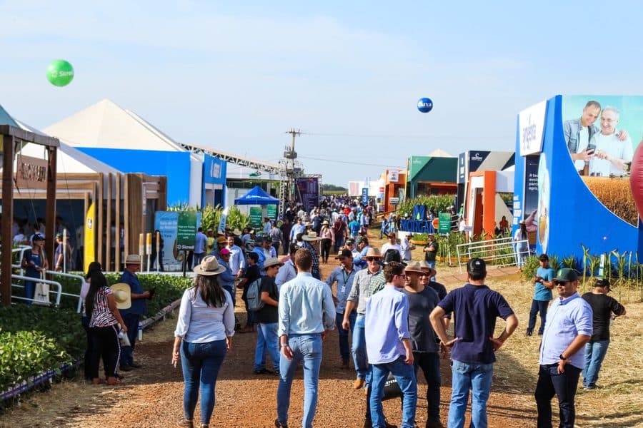 Showtec 2025 é confirmado pela Fundação MS e será realizado entre 20 e 22 de maio