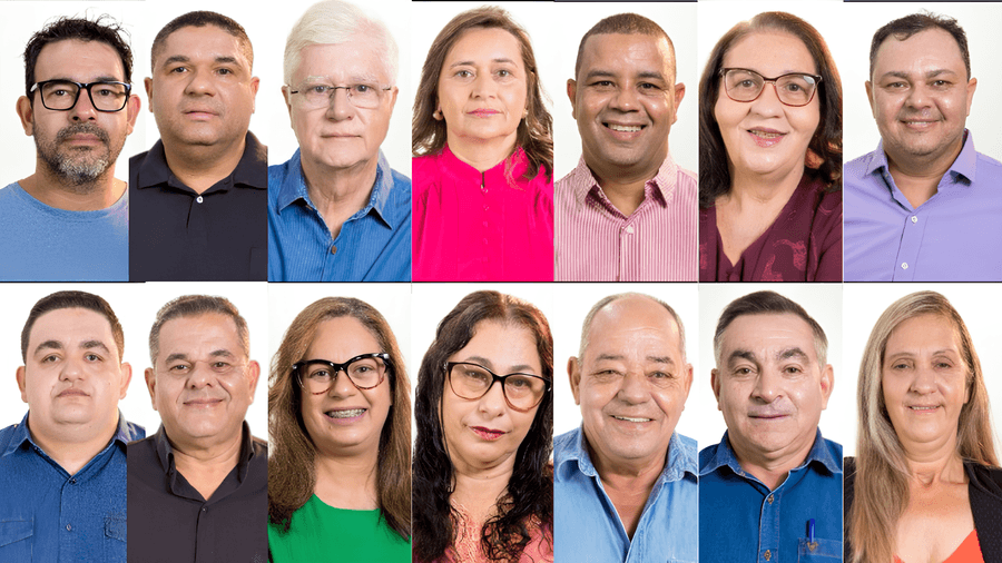 Veja os 14 nomes que são candidatos ao cargo de vereador em Sidrolândia pelo PSB