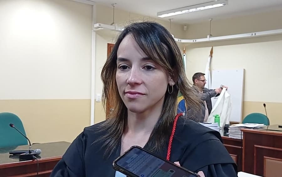 Promotora recomenda transparência em processo de transição de governo em Sidrolândia