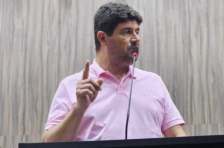 Prefeito eleito, Rodrigo Basso anuncia equipe técnica para Transição Administrativa