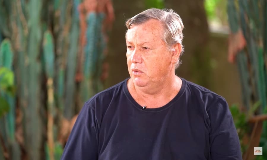 Família Volpe: de um pequeno galpão para 9 aviários com cerca de 270 mil aves