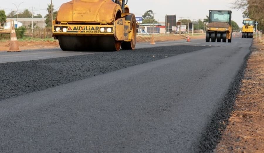 Novo modelo vai impulsionar infraestrutura e promover a recuperação de 800 km de rodovias em MS