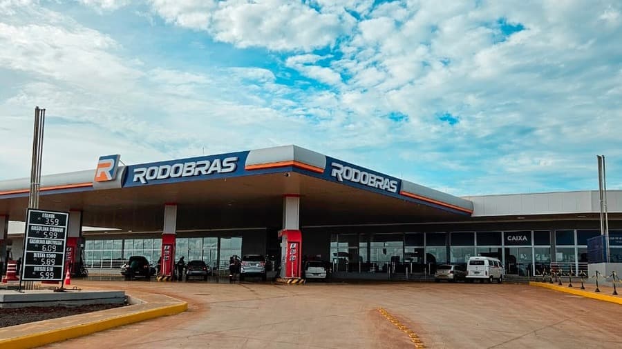 Rodobras investiu R$ 40 milhões em sede de Sidrolândia e vai gerar 180 vagas de trabalho