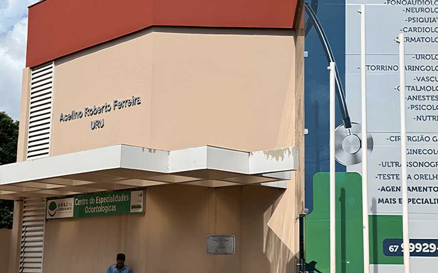 Secretaria de Saúde realizará mutirão de ortopedia para agilizar atendimentos e reduzir fila de espera em Sidrolândia