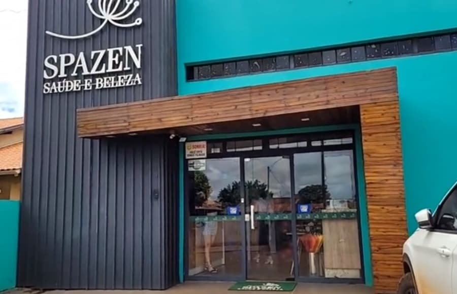 Spazen realiza dia do laser neste sábado com sessões a partir de R$ 40,00 reais
