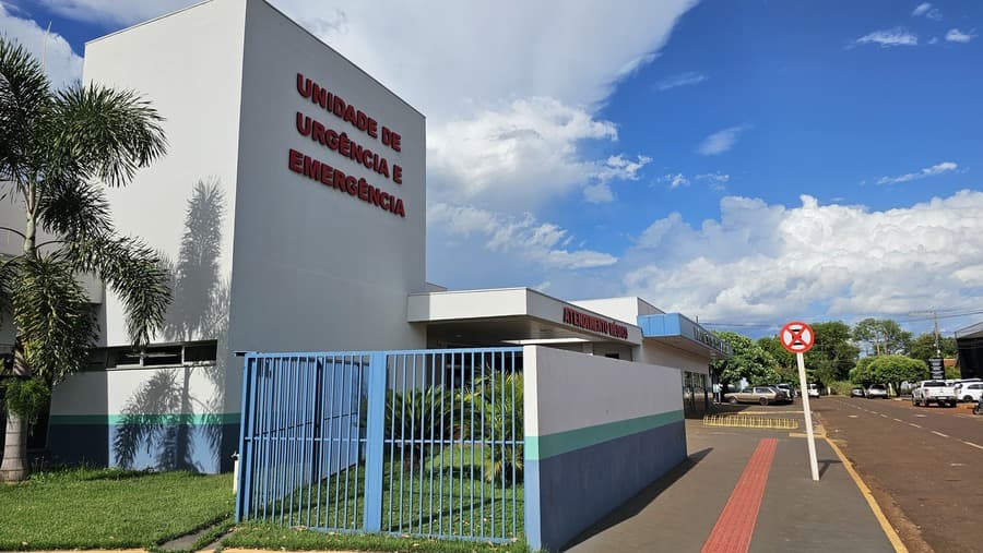 Em Maracaju, jovem de 19 anos é esfaqueado após discutir durante partida de futebol