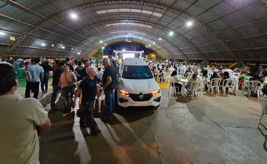Festa do Milho terá concurso musical com mais de R$ 2,5 mil em premiações e diversas comidas típicas