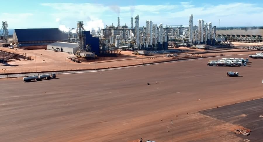 Inpasa oferece 21 vagas e reforça compromisso com o desenvolvimento de talentos