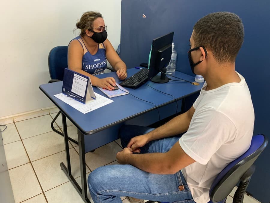 Casa do Trabalhador está ofertando 33 vagas para Jovem Aprendiz