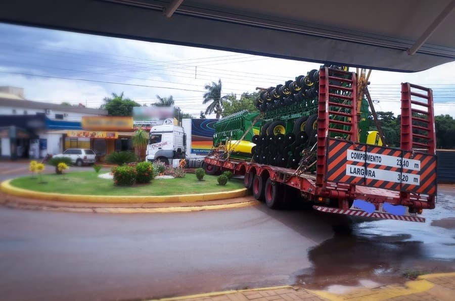 Em Maracaju, Presidente da Câmara cobra reestruturação urgente no trânsito