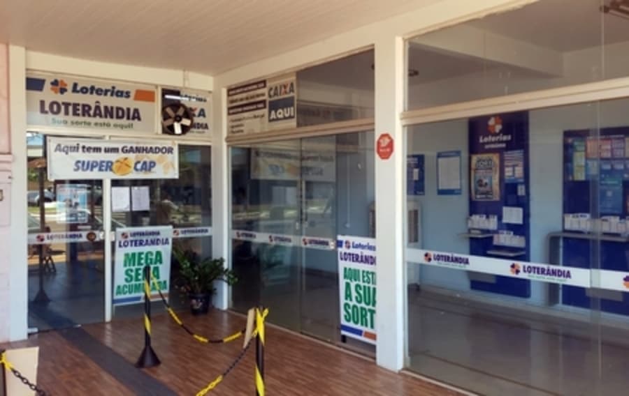 Sidrolandense acerta quina em concurso da mega-sena e fatura R$ 34 mil reais