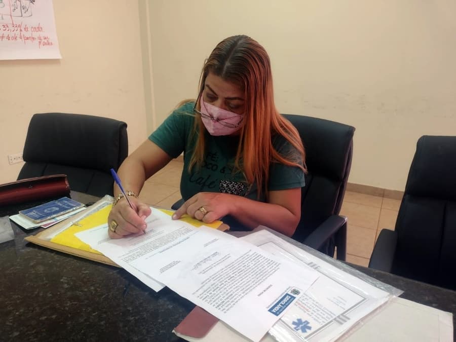 Prefeitura convoca mais 9 aprovados no Concurso Público para tomarem posse