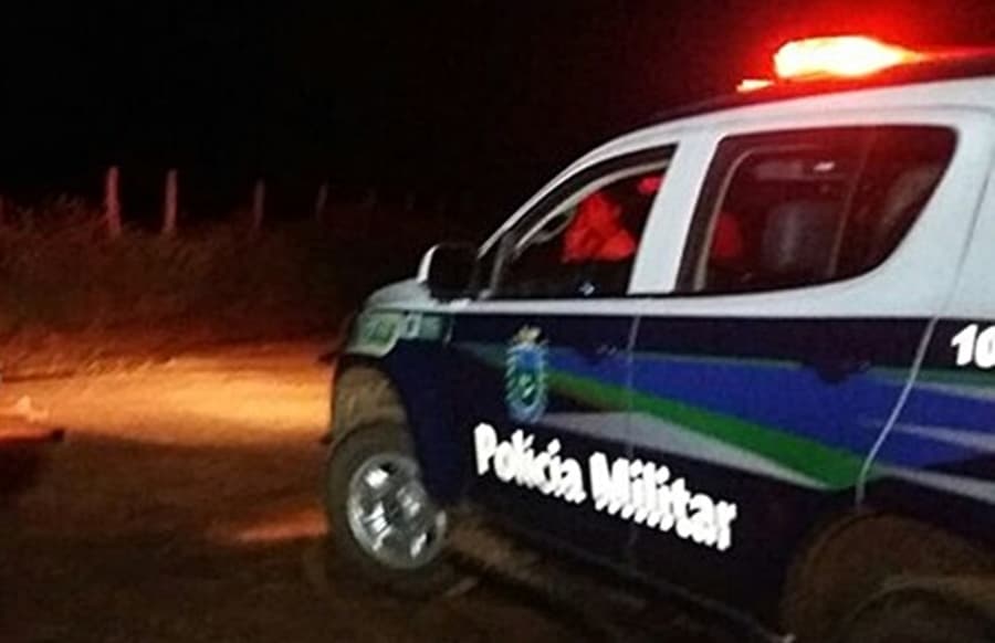 Homens lutam e se esfaqueiam após desentendimento na região rural de Maracaju