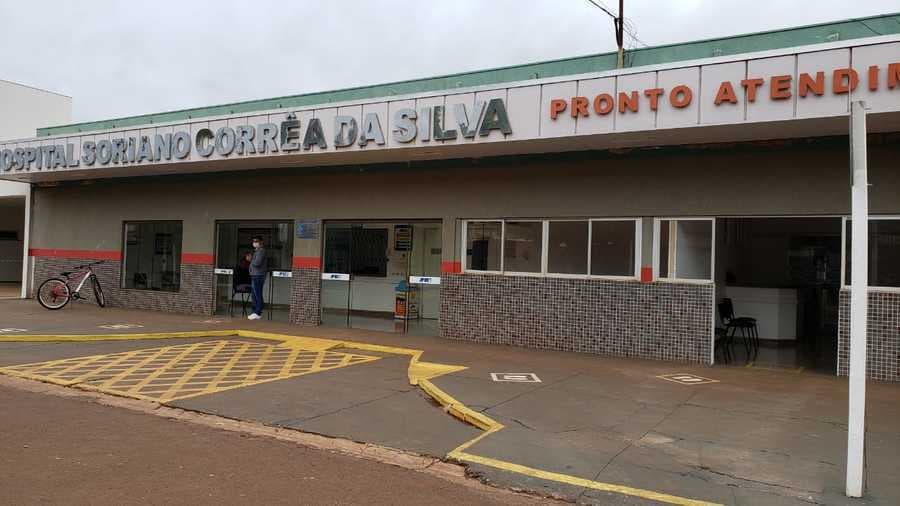 Briga generalizada em bar resulta em dois esfaqueamentos em distrito de Maracaju