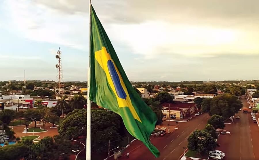 Tramitação de PL que põe Sidrolândia como Coração da Rota Bioceânica é aprovada