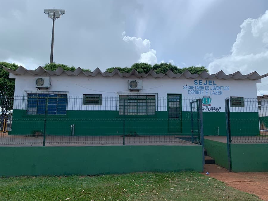 Secretaria de Esporte divulga lista dos contemplados do Bolsa-atleta de Sidrolândia