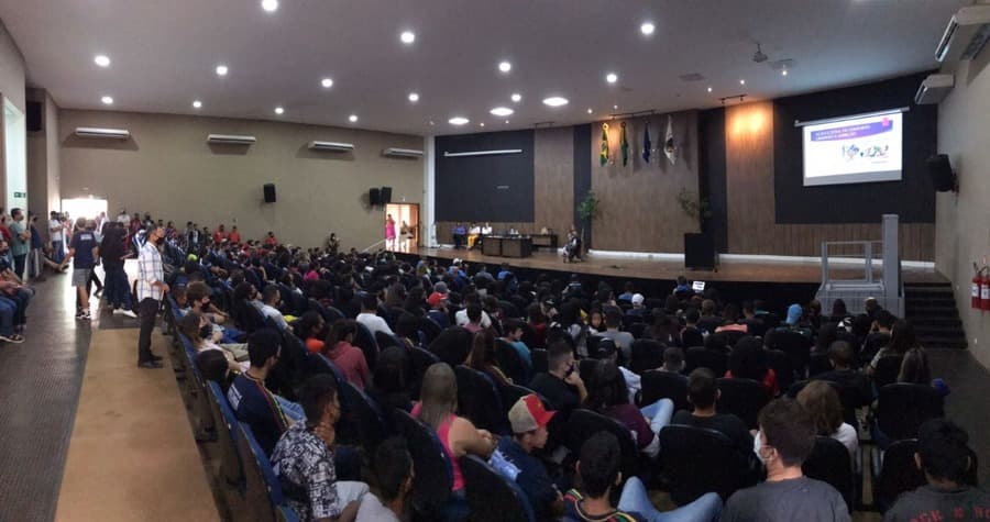 Prefeitura espera atrair grande público para o encerramento do Mês da Mulher com Palestra Show