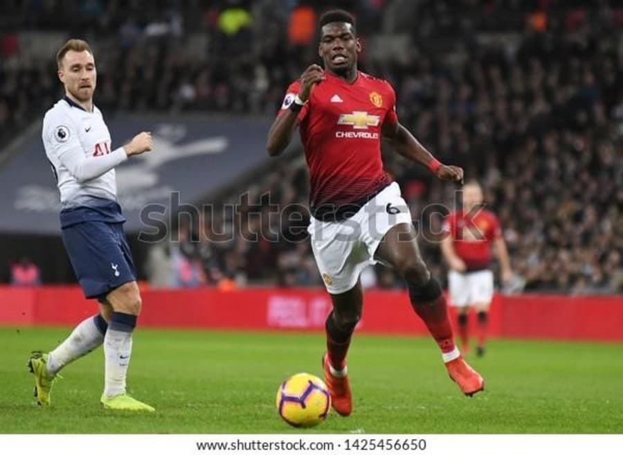 Por que a EPL é popular entre outras ligas esportivas?