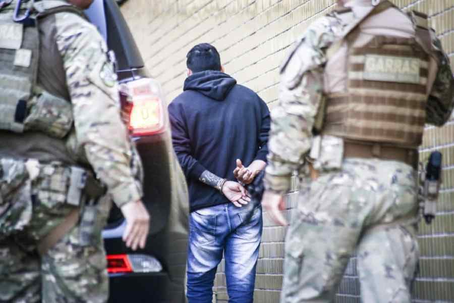 Bandidos invadem agência no Centro de Campo Grande e furtam quase R$ 450 mil